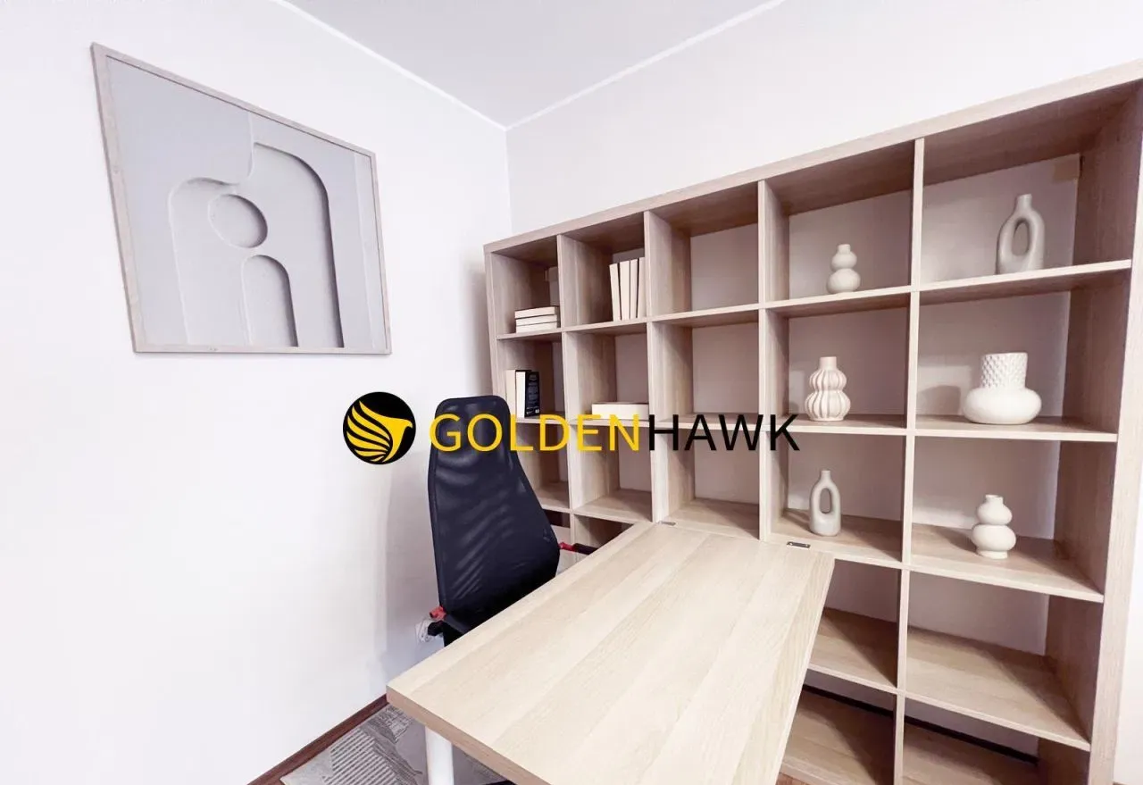 2 pokoje z osobną kuchnią na Pomorzanach - zdjęcie 5