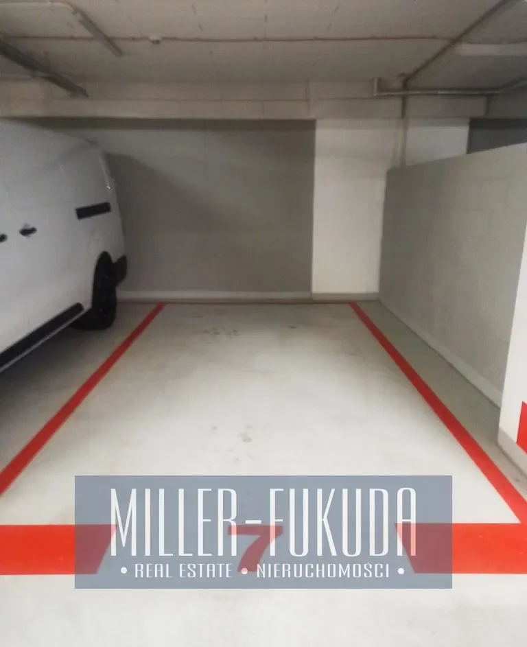 Gocław | Nowe 3 Pokoje 54 m² | Garaż, Komórka - zdjęcie 2