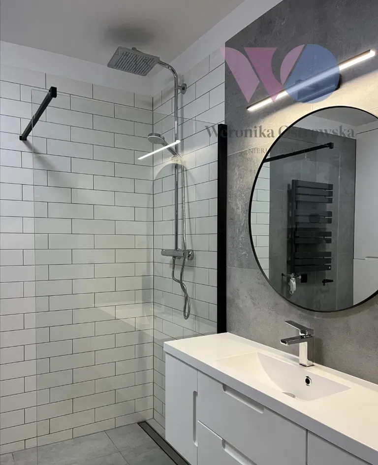 Nowoczesne 2-pokojowe mieszkanie | 42m2 | Nowa Sól - zdjęcie 8