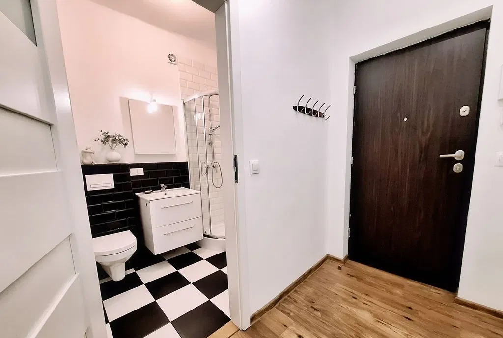1 - pokojowe Nowe Miasto, ul. Stara 0% prowizji - zdjęcie 10
