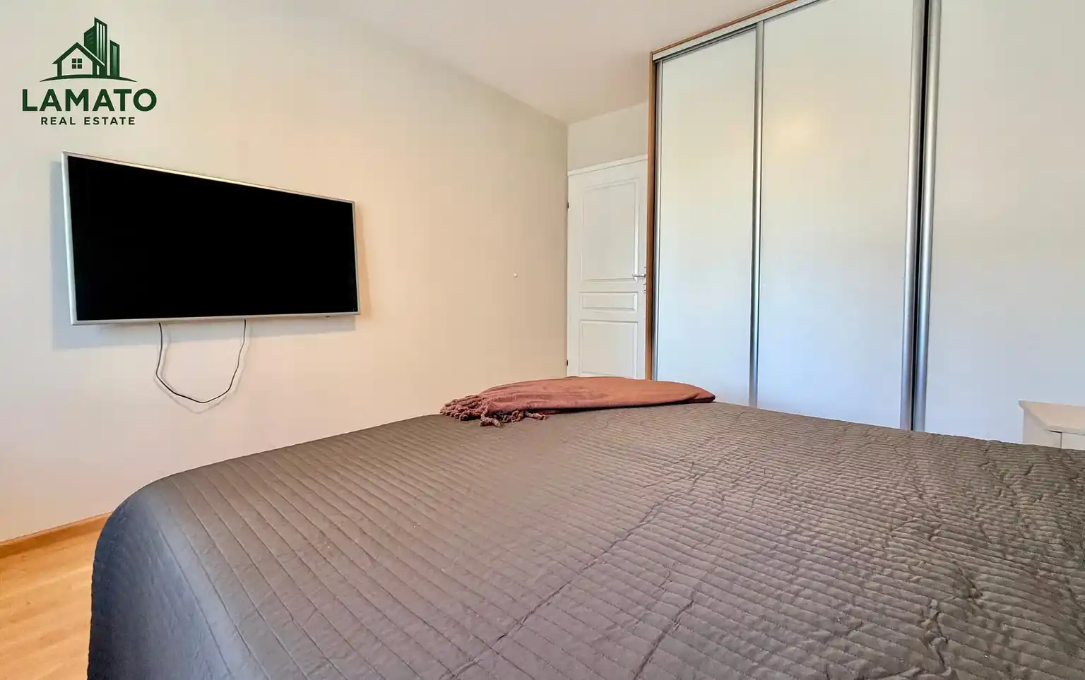 Dębniki | Bobrzyńskiego | 3 pok | 69 m2 | Balkon | Miejsce postojowe - zdjęcie 10