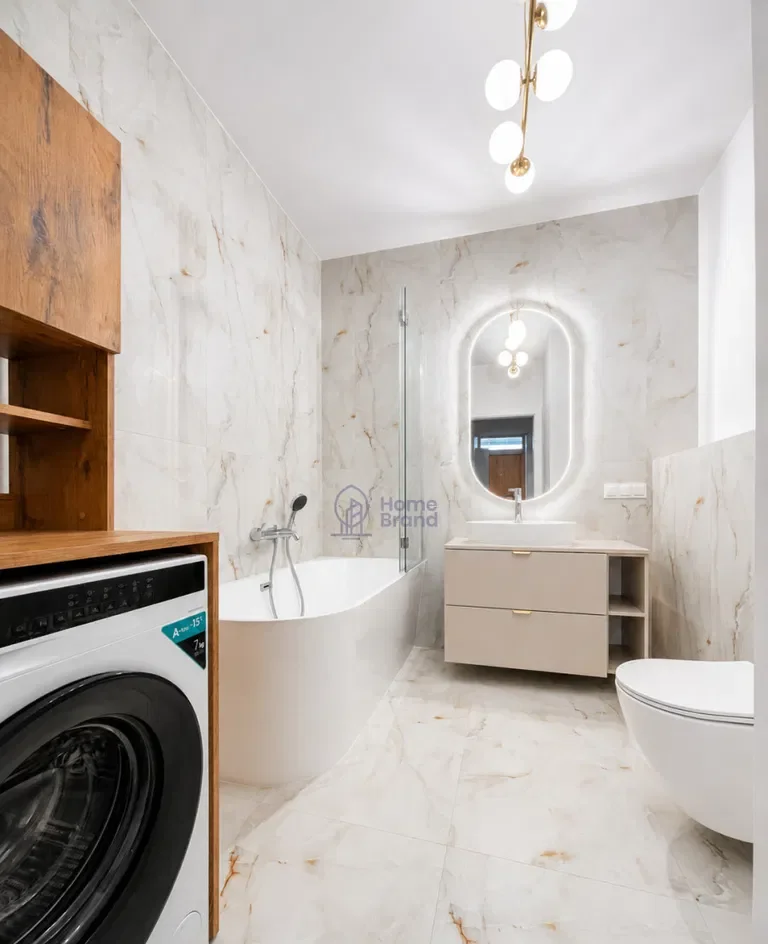 Nowoczesne 4 pok. 85 m²| Parking | Mokronos Dolny