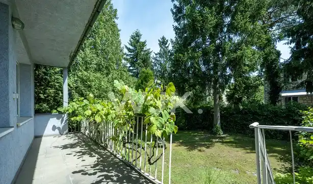 160m2, 5 pokoi, na biuro, Sadyba - zdjęcie 5