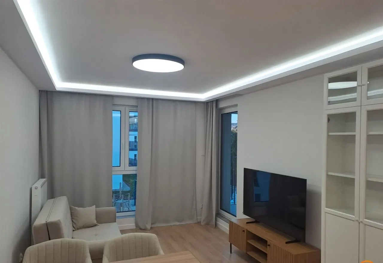Apartament| 2 pokoje| Pierwszy najem| Telefoniczna - zdjęcie 3