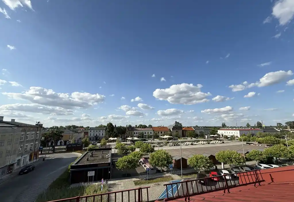 Apartament 3 pokoje z dużym tarasem w centrum Tomaszowa Mazowieckiego - zdjęcie 5