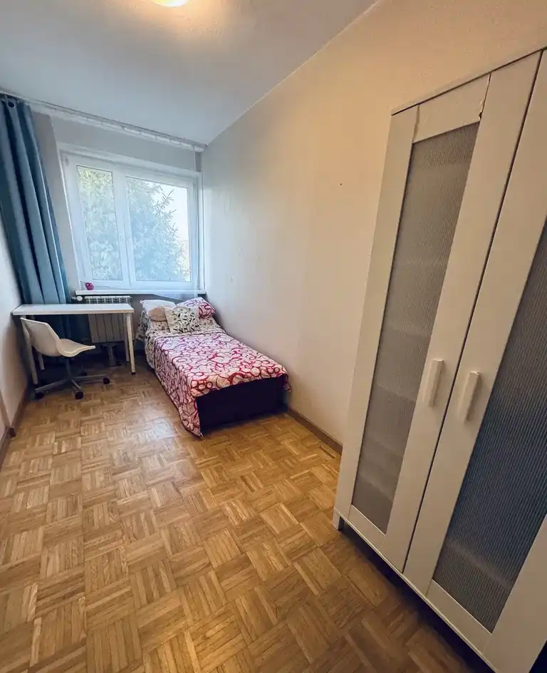 Do wynajęcia pokój , metro Natolin, Ursynów