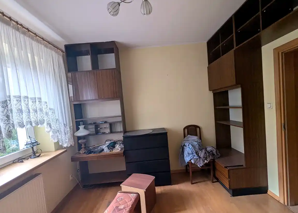 3 pokoje z dużą loggią | ciche, zamknięte osiedle - zdjęcie 8