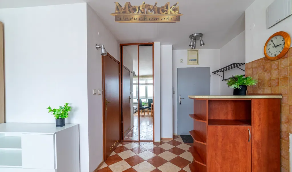 Do wynajęcia kawalerka na Mokotowie - zdjęcie 8