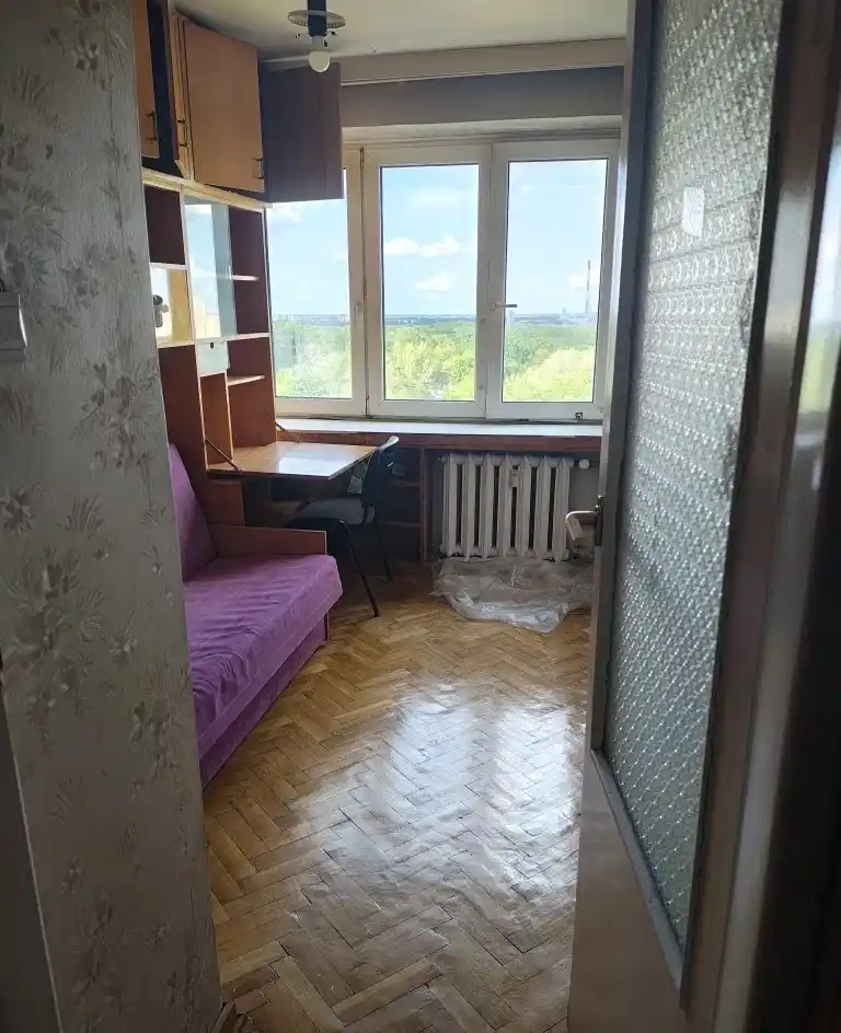 wynajmę pokoj dla mężczyzny studenta - zdjęcie 3