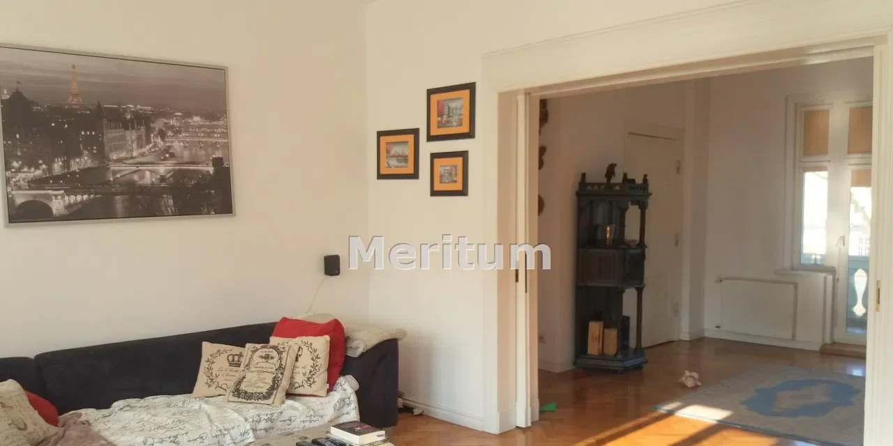 Mieszkanie 4 pokoje nieumeblowane garaz ogród - zdjęcie 7