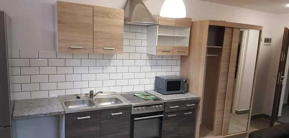 Kawalerka na wynajem Gdynia Wielki Kack