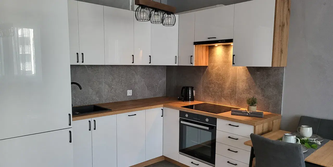Nowe 2 pokojowe mieszkanie 35m2 na wynajem w Gorzowie Wielkopolskim - zdjęcie 4