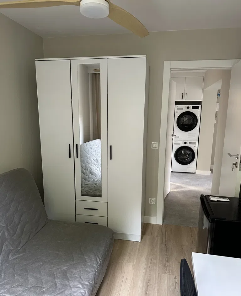 3 WOLNE POKOJE W NOWYM APARTAMENCIE - WOLA, WARSZAWA - zdjęcie 8