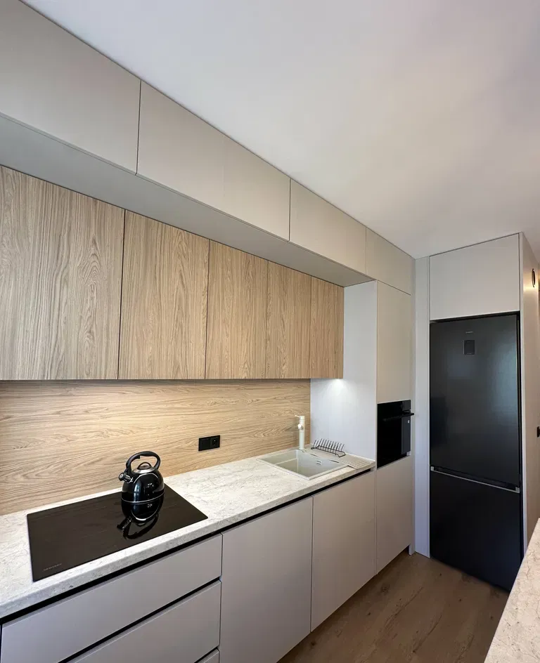 Nowe 3-pokojowe mieszkanie 60 m² | Planty Racławickie - zdjęcie 6