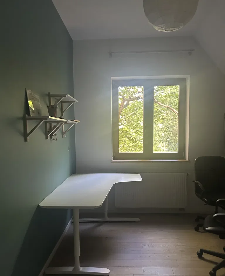 Dom wolnostojący z piwnicą w Józefowie - zdjęcie 10