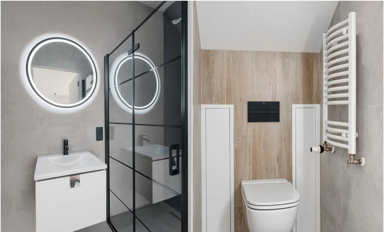 Nowoczesny dom 125 m² | Garaż | Ogród | Wysoki standard | Baranowo - zdjęcie 9