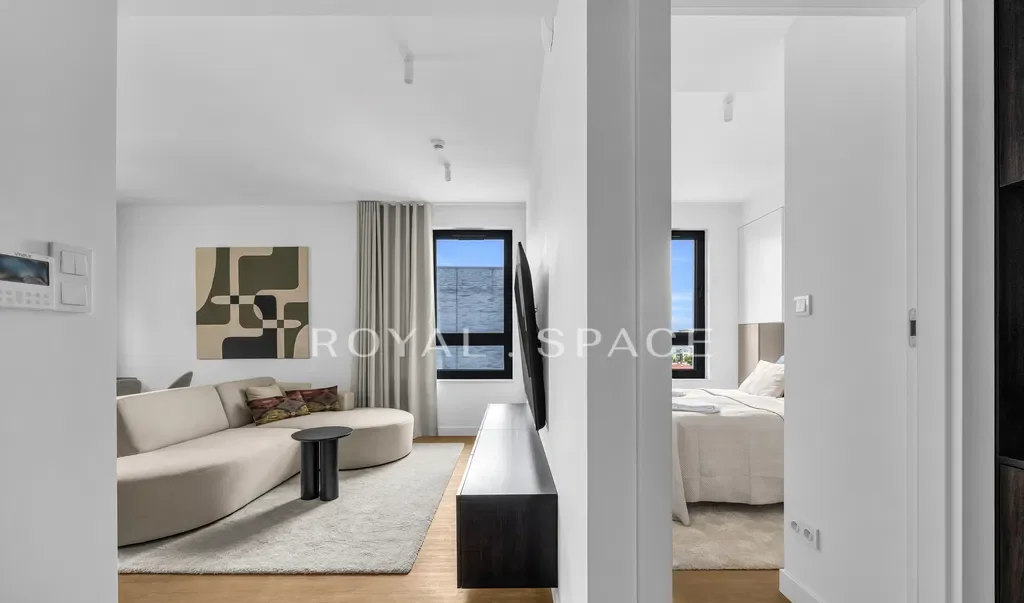 Nowy apartament z parkingiem super lokalizacja - zdjęcie 7