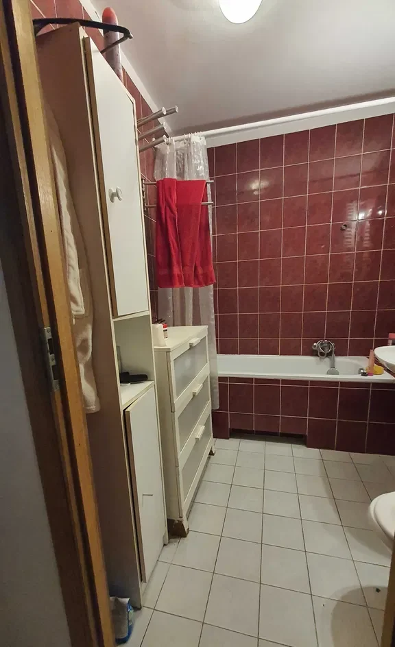 Pokój 1-os. 12,3 m2, Pl. Zawiszy, 1000 zł/mc + opłaty - zdjęcie 5