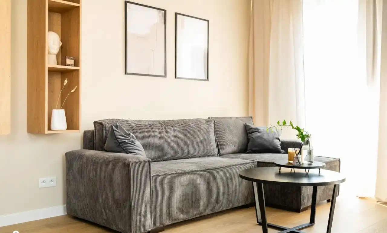 Apartament 66m² przy Politechnice | Wólczańska 188 - zdjęcie 2