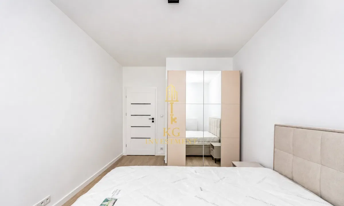 Balkon | Tramwaj | W pełni wyposażone | Od zaraz - zdjęcie 9