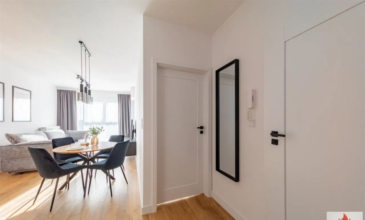 Apartament do pierwszego zamieszkania - zdjęcie 8