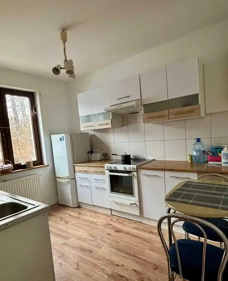 3 pokojowe mieszkanie w centrum Gdyni, Działki Leśne - zdjęcie 5