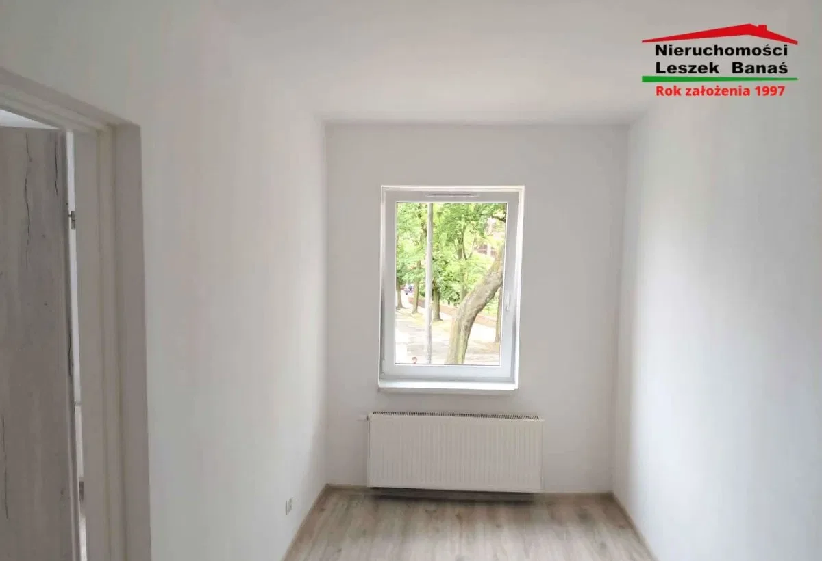 2-pokojowe mieszkanie po kapitalnym remoncie w Grudziądzu - zdjęcie 4