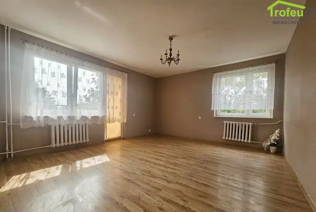 2 pokoje! 45m2 ! Centrum! - zdjęcie 3