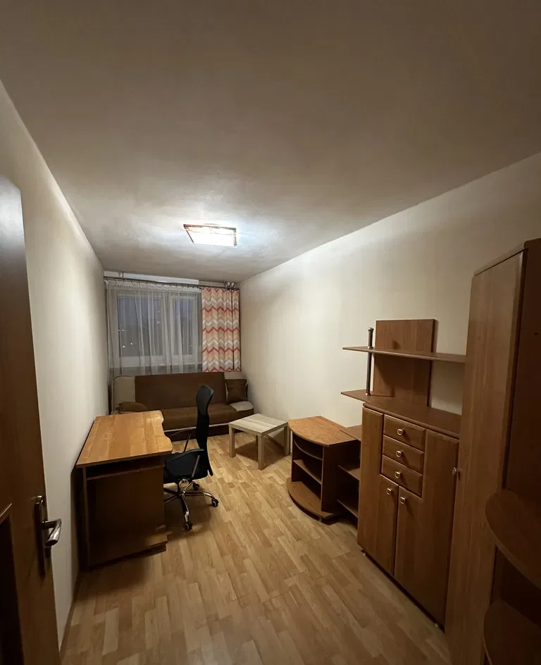 Pokój na wynajem w bloku, blisko centrum Wrocławia ul Kłodnicka/Kwiska - zdjęcie 3