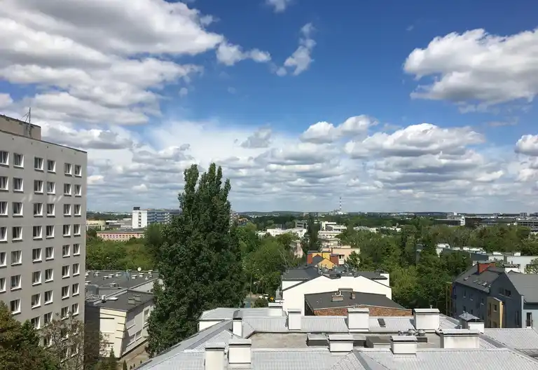 4 pokoje 83m2, Rataje, Na Miasteczku! - zdjęcie 2