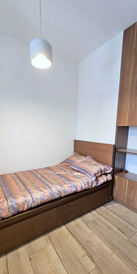 598N_Dwupokojowe mieszkanie os. Bażantowo, Kryształowa - zdjęcie 10