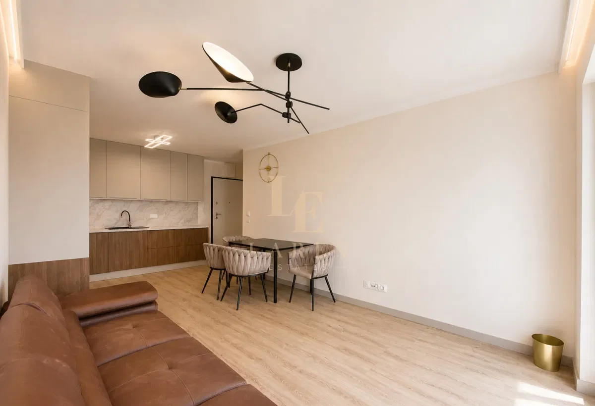 Nowe 3 pokoje | 58 m²| Ogródek | Parking 2 miejsca - zdjęcie 5