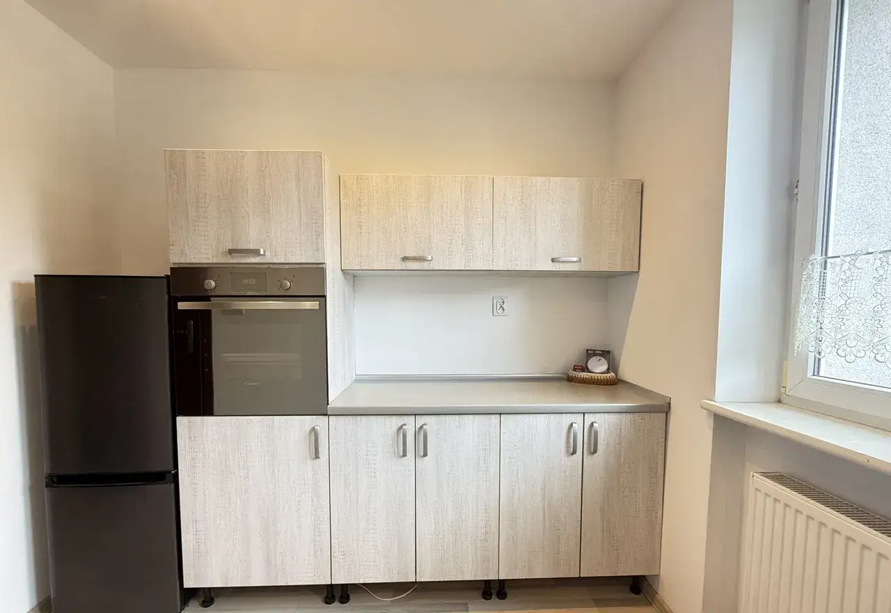 Po remoncie, 2 pokoje, 48m2 | Gliwice Trynek - zdjęcie 2