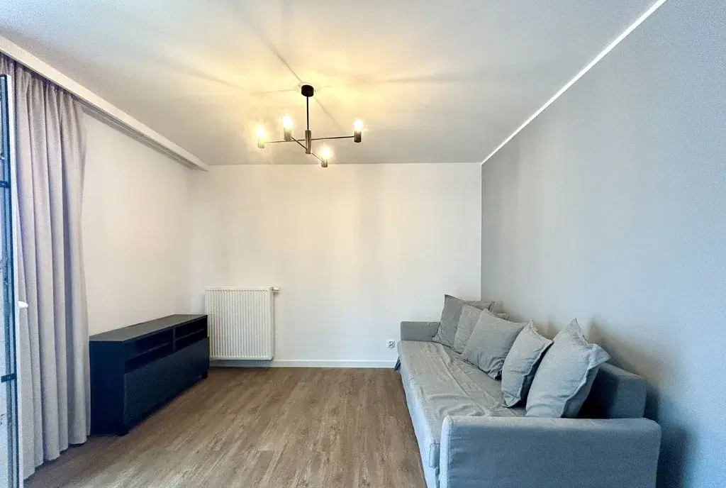 Dwa pokoje 36m2 | balkon | blisko Odry - zdjęcie 4