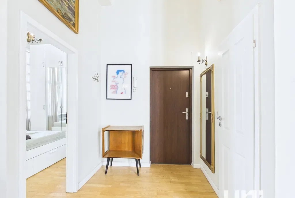 Centrum l 2 Pokoje l 40,4 m² l Elegancka kamienica - zdjęcie 7