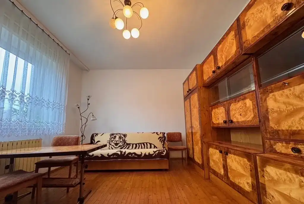 Wolnostojący dom do wynajęcia - Radziszów - zdjęcie 4