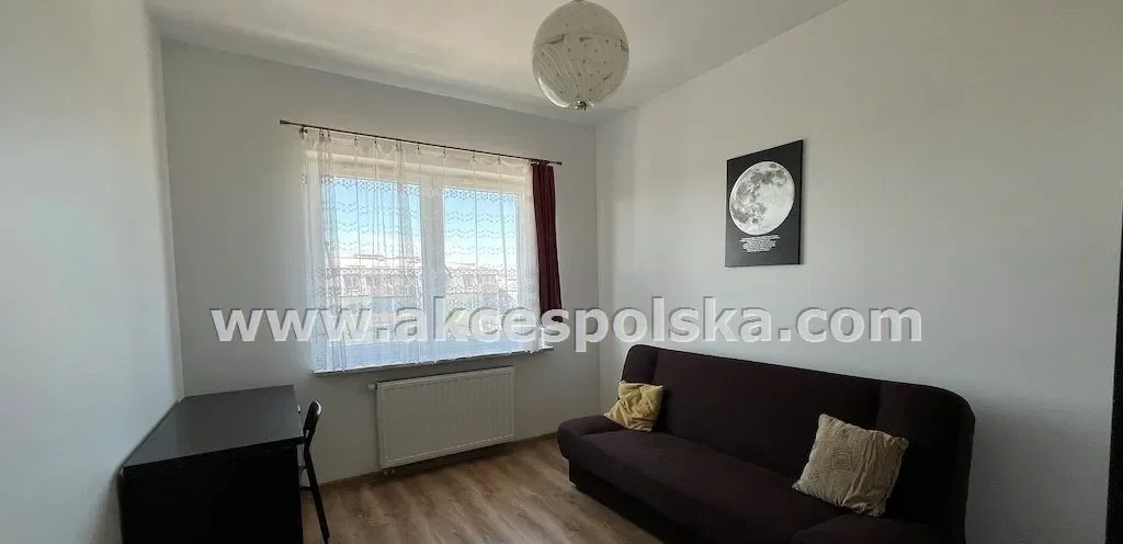Bielany, 49 M2, 2 Pok. Duży Balkon. Komórka Lok. - zdjęcie 8