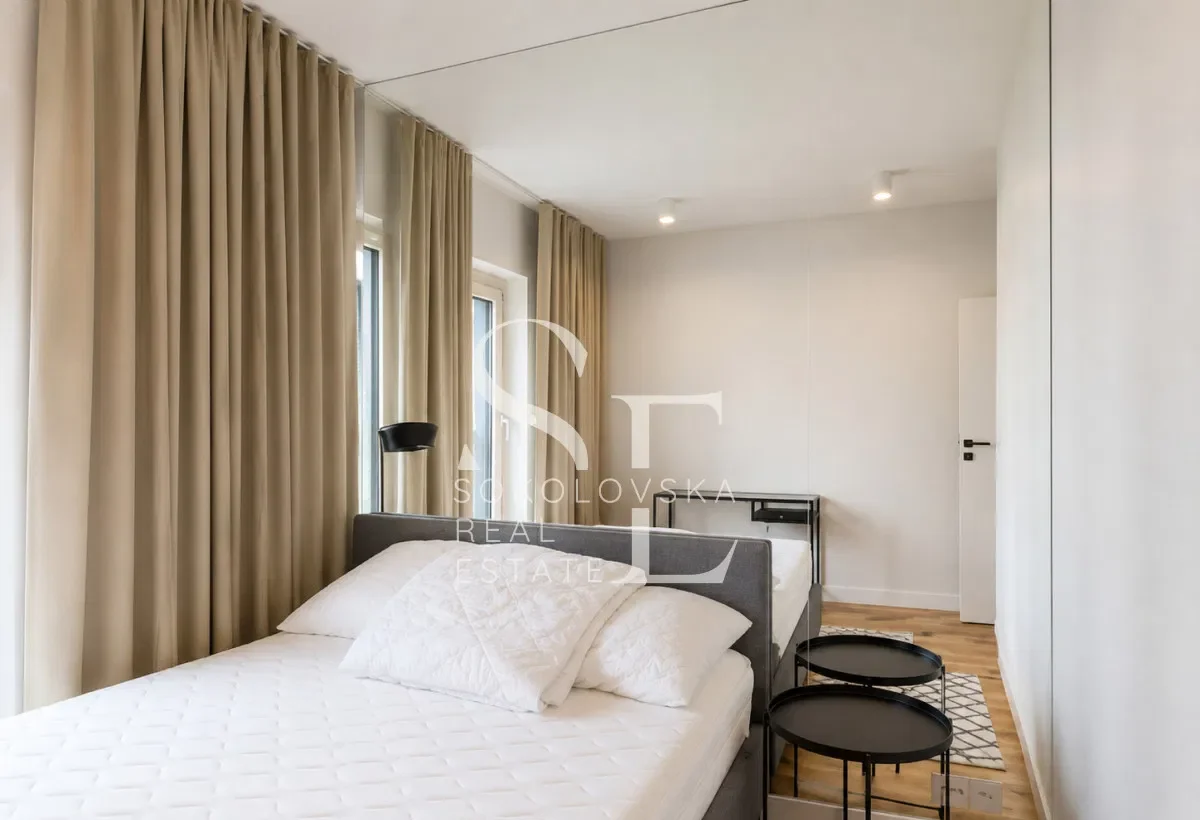Mennica Residence | Możliwy krótszy najem - zdjęcie 3