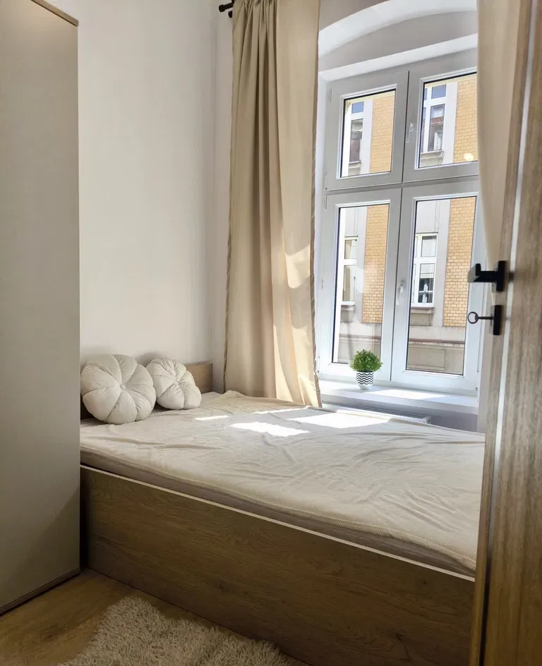 Nowoczesne 2-pokojowe mieszkanie | Centrum Katowic - zdjęcie 7