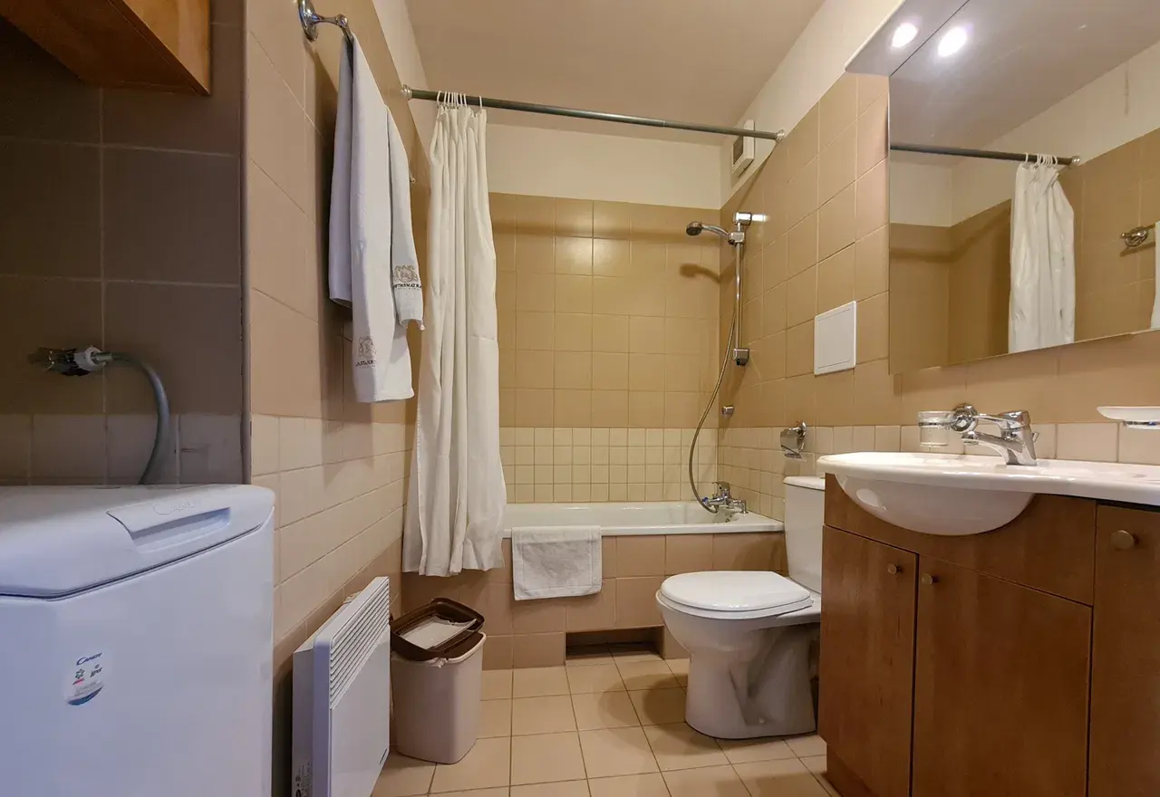 Mieszkanie, 37 m², Warszawa - zdjęcie 7