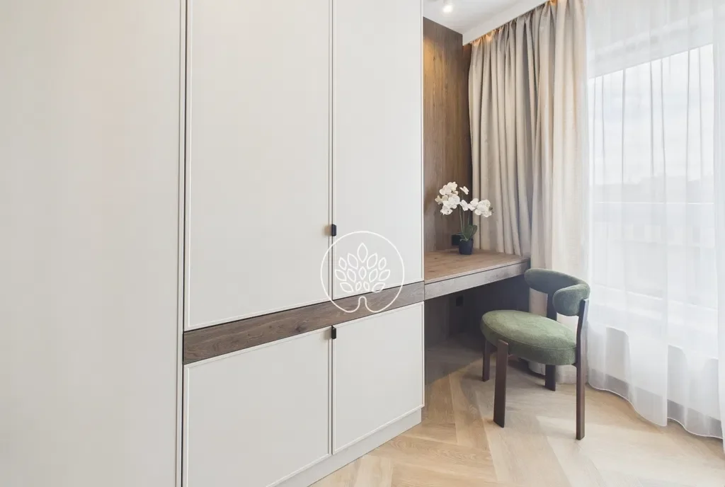 Nowoczesny apartament w centrum Bydgoszczy - zdjęcie 10