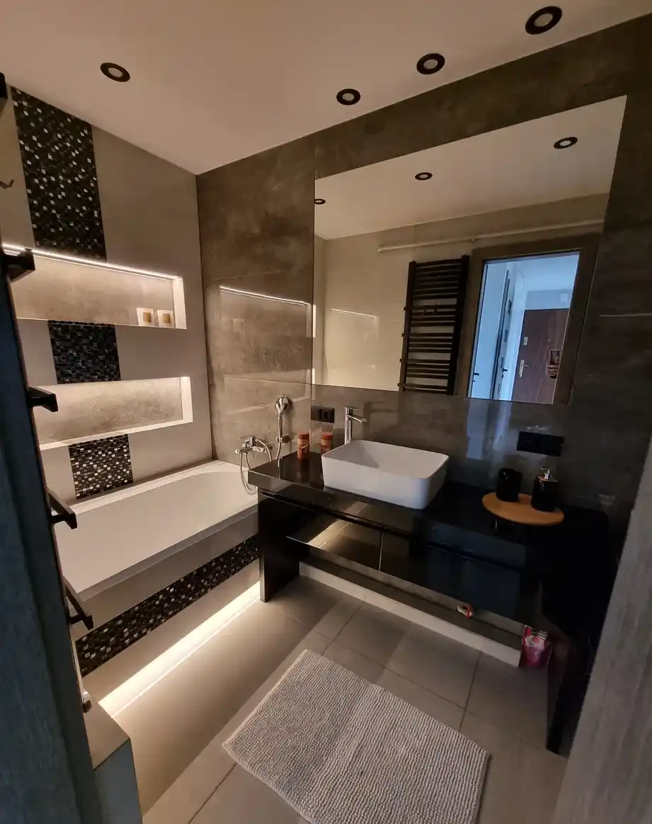 Nowy Sącz | 4 pokoje | Wysoki standard |Gotowe do zamieszkania |Balkon - zdjęcie 3