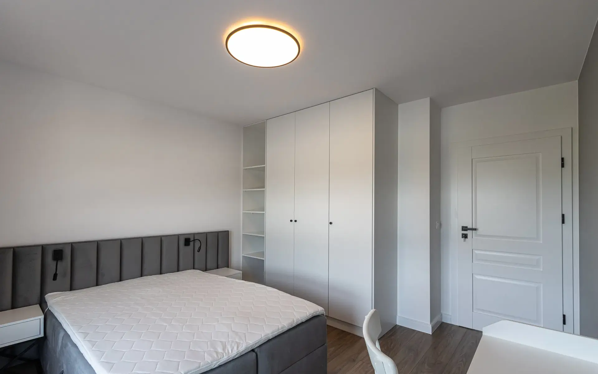 Nowy 3-pok. balkon,  wyposażony, os. Zenith, BEZ PROWIZJI!,  okazja! - zdjęcie 9