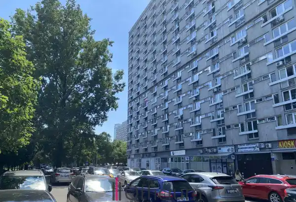 Do wynajęcia 2-pok. mieszkanie 39m2, Plac Bankowy - zdjęcie 10