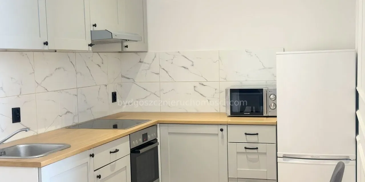 Mieszkanie 38m2 w Centrum Bydgoszczy - zdjęcie 5