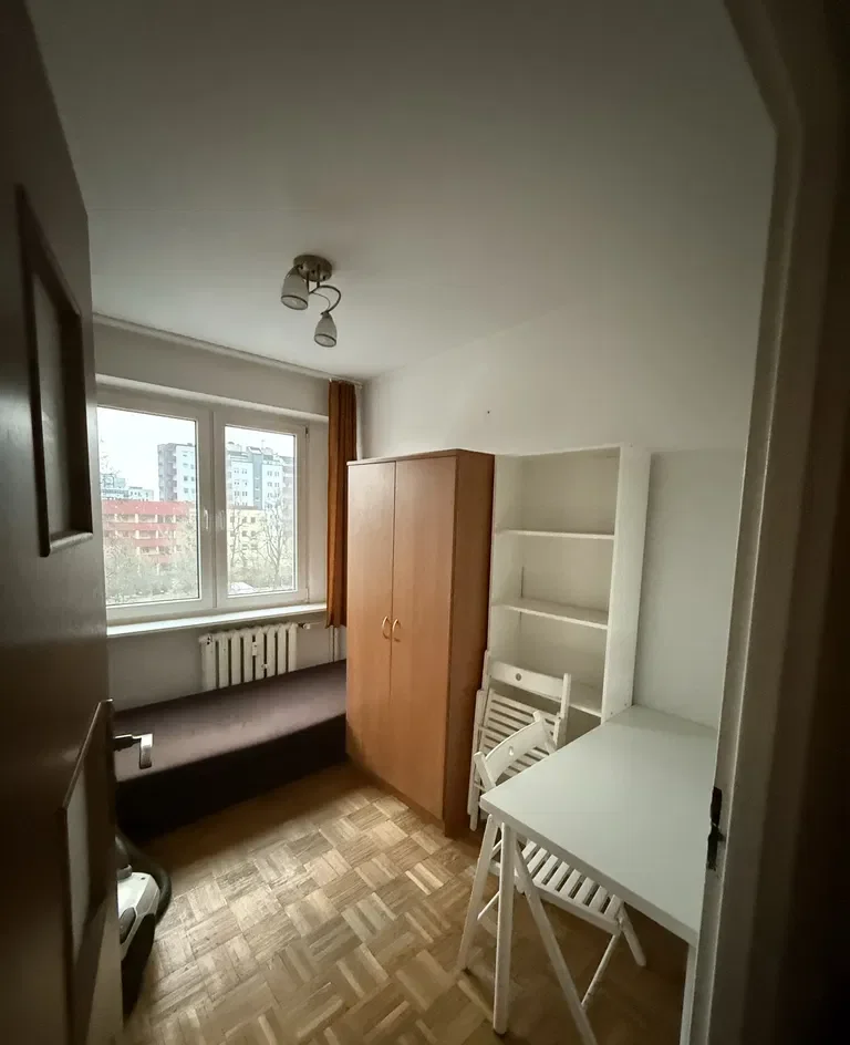 Wynajmę pokój Pana Balcera 1 - zdjęcie 2