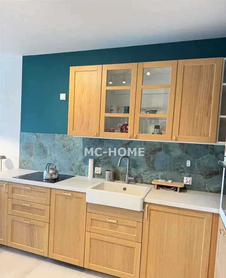 Mieszkanie 42 m² w Katowicach - nowe, z balkonem i garażem - zdjęcie 4