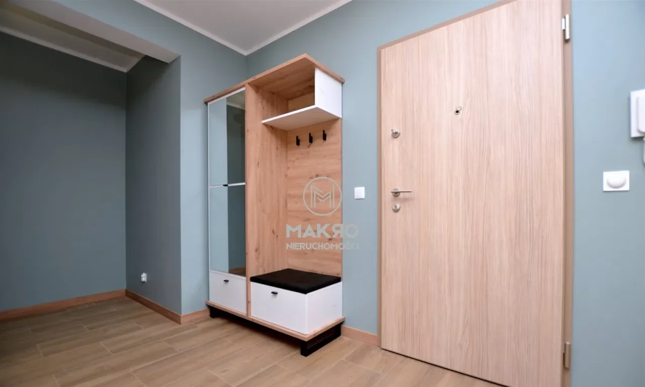 Wrocław Krzyki ul. Braterska, 2 pokoje, 51m2 - zdjęcie 10