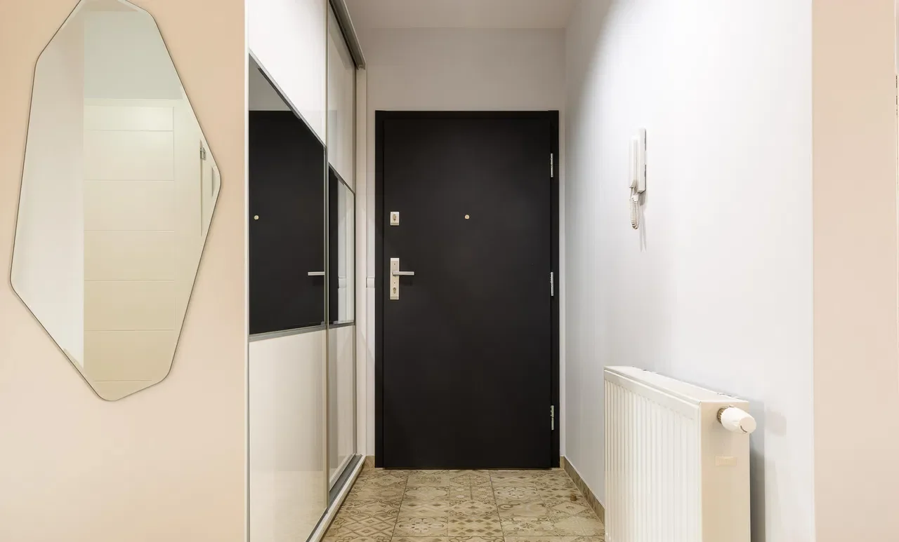Komfortowe mieszkanie 3 pokoje 69m2 Wrocław Psie Pole - zdjęcie 7