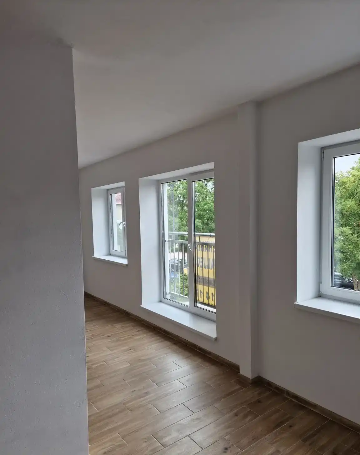 Tuchola ul. Pocztowa 1, centrum miasta dwa pokoje z aneksem 57 m² - zdjęcie 10